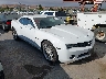 2G1FB1ED9B9****** Salvage and Wrecked 2011 Chevrolet Camaro in East Bay