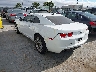 2G1FB1ED9B9****** Salvage and Repairable 2011 Chevrolet Camaro in East Bay