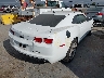 2G1FB1ED9B9****** Salvage and Wrecked 2011 Chevrolet Camaro in California State