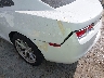 2G1FB1ED9B9****** Salvage and Repairable 2011 Chevrolet Camaro in California State