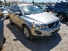 YV4960DZ8A2****** Salvage and Wrecked 2010 Volvo XC60 in East Bay