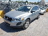 YV4960DZ8A2****** Used and Repairable 2010 Volvo XC60 in East Bay