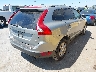 YV4960DZ8A2****** Salvage and Wrecked 2010 Volvo XC60 in California State