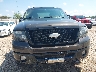 1FTPW14527F****** Destrozados 2007 Ford F-150 en Estado de Alabama