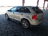 2FMDK3JC2BB****** Salvamento y Reparables 2011 Ford Edge en Sacramento West