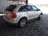 2FMDK3JC2BB****** Salvamento y Destrozados 2011 Ford Edge en Estado de California