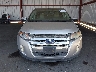 2FMDK3JC2BB****** Salvamento y Reparables 2011 Ford Edge en Estado de California