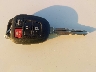 5YFBURHE8JP****** Salvage 2018 Toyota Corolla in Tennessee State