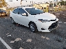 5YFBURHE8JP****** Salvage and Wrecked 2018 Toyota Corolla in Nashville
