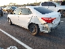 5YFBURHE8JP****** Salvage and Repairable 2018 Toyota Corolla in Nashville