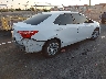 5YFBURHE8JP****** Salvage and Wrecked 2018 Toyota Corolla in Tennessee State