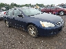 1HGCM56836A****** Salvamento y Destrozados 2006 Honda Accord en Syracuse