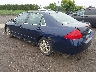 1HGCM56836A****** Salvamento y Reparables 2006 Honda Accord en Syracuse
