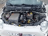 3C3CFFGE7FT****** Repairable 2015 Fiat 500 in Los Angeles