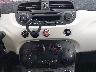 3C3CFFGE7FT****** Repairable 2015 Fiat 500 in California State