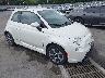 3C3CFFGE7FT****** Salvage and Wrecked 2015 Fiat 500 in Los Angeles