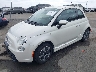 3C3CFFGE7FT****** Used and Repairable 2015 Fiat 500 in Los Angeles