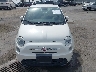 3C3CFFGE7FT****** Salvage and Repairable 2015 Fiat 500 in California State