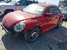 3VWJX7AT1DM****** Used and Repairable 2013 Volkswagen Beetle in Fort Worth North