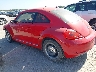 3VWJX7AT1DM****** Salvage and Repairable 2013 Volkswagen Beetle in Fort Worth North
