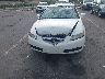 19UUA66265A****** Salvage and Repairable 2005 Acura TL in Utah State