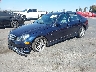 WDDGF4HB8CA****** Used and Repairable 2012 Mercedes-Benz C-Class in Los Angeles