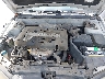 KMHDN46D95U****** Repairable 2005 Hyundai Elantra in Los Angeles South