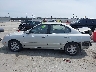 KMHDN46D95U****** Salvage 2005 Hyundai Elantra