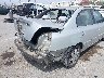 KMHDN46D95U****** Salvage and Repairable 2005 Hyundai Elantra in Los Angeles South