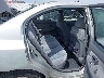 KMHDN46D95U****** Wrecked 2005 Hyundai Elantra in Los Angeles South