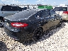 1FA6P0HD7E5****** Salvage and Wrecked 2014 Ford Fusion in Arkansas State