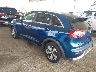 KNDCB3LCXH5****** Salvage and Repairable 2017 Kia Niro in Fontana