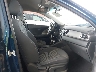 KNDCB3LCXH5****** Used and Repairable 2017 Kia Niro in California State