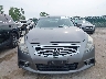 JN1CV6AR3CM****** Wrecked 2012 Infiniti G37x in Ohio State