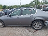 JN1CV6AR3CM****** Repairable 2012 Infiniti G37x in Ohio State