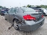 JN1CV6AR3CM****** Salvage and Repairable 2012 Infiniti G37x in Cleveland