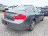 JN1CV6AR3CM****** Salvage and Wrecked 2012 Infiniti G37x in Ohio State