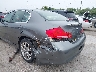 JN1CV6AR3CM****** Salvage and Repairable 2012 Infiniti G37x in Ohio State