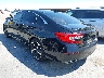 1HGCV1F39KA****** Salvamento y Reparables 2019 Honda Accord en East Bay