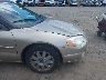 1C3EL65RX4N****** Wrecked 2004 Chrysler Sebring in Massachusetts State