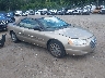 1C3EL65RX4N****** Salvage and Wrecked 2004 Chrysler Sebring in Templeton
