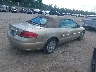 1C3EL65RX4N****** Salvage and Wrecked 2004 Chrysler Sebring in Massachusetts State