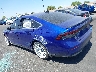 1HGCY2F53RA****** Salvamento 2024 Honda Accord Hybrid