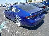 1HGCY2F53RA****** Salvamento y Reparables 2024 Honda Accord Hybrid en Ace Perris