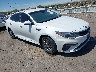 5XXGT4L36LG****** Salvamento y Destrozados 2020 Kia Optima en Albuquerque