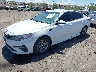 5XXGT4L36LG****** Usados y Reparables 2020 Kia Optima en Albuquerque