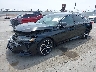 1HGCV1F35KA****** Used and Repairable 2019 Honda Accord in Los Angeles South
