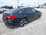 1HGCV1F35KA****** Salvage and Wrecked 2019 Honda Accord in California State