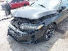 1HGCV1F35KA****** Wrecked 2019 Honda Accord
