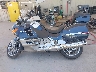 WB10559A35Z****** Usados 2005 BMW K 1200 LT en Estado de Texas